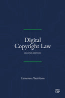 Digital Copyright Law