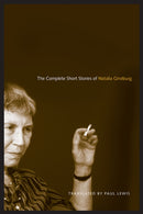 The Complete Short Stories of Natalia Ginzburg-9781487525613
