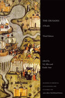 VIIIThe Crusades : A Reader, Third Edition-9781487525781