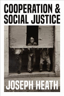 Cooperation and Social Justice-9781487525958