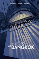 The King of Bangkok-9781487526412