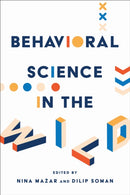 Behavioral Science in the Wild-9781487527518
