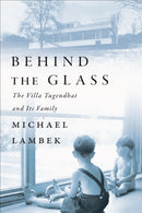 Behind the Glass