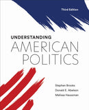 Understanding American Politics, Third Edition-9781487542559