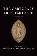 The Cartulary of Premontre-9781487544836