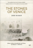 The Stones of Venice-9781487547196