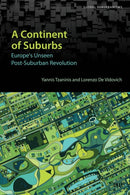 A Continent of Suburbs