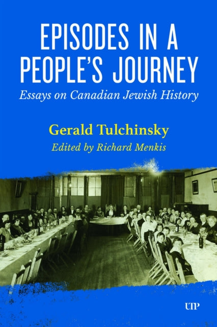 Episodes in a People's Journey