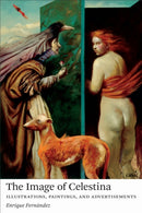 The Image of Celestina : Illustrations, Paintings, and Advertisements-9781487549787
