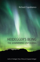 Heidegger''s Being