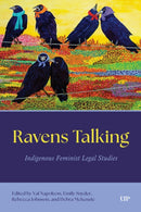 Ravens Talking