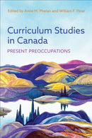 Curriculum Studies in Canada : Present Preoccupations-9781487551698