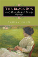 The Black Box : Lady Bessie Borden's Family, 1863-1956-9781487551940