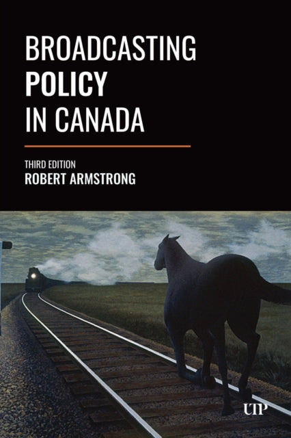 Broadcasting Policy in Canada