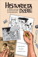 Historieta Doble : A Graphic History of Participatory Action Research-9781487555177