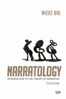 Narratology : Introduction to the Theory of Narrative, Fifth Edition-9781487555276