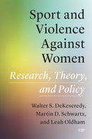 Sport and Violence Against Women