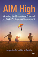 AIM High : Growing the Motivational Potential of Youth Psychological Assessment-9781487558086