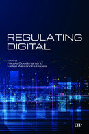 Regulating Digital