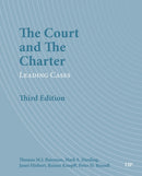 The Court and the Charter