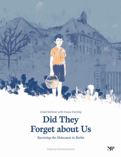 Did They Forget About Us