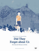 Did They Forget About Us