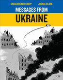 Messages from Ukraine-9781487559830