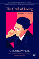 The Craft of Living : Journals, 1935-1950-9781487560508