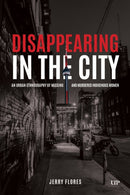 Disappearing in the City