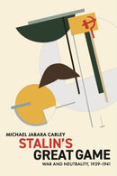 Stalin's Great Game