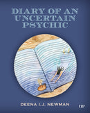 Diary of an Uncertain Psychic-9781487563288