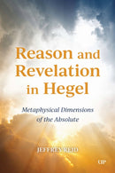 Reason and Revelation in Hegel