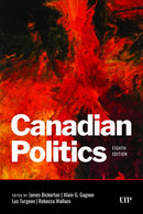 Canadian Politics