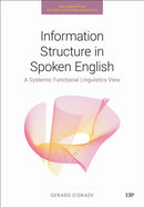 Information Structure in Spoken English