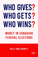 Who Gives? Who Gets? Who Wins?