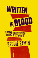 Written in Blood-9781487569051