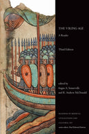 The Viking Age : A Reader, Third Edition-9781487570477