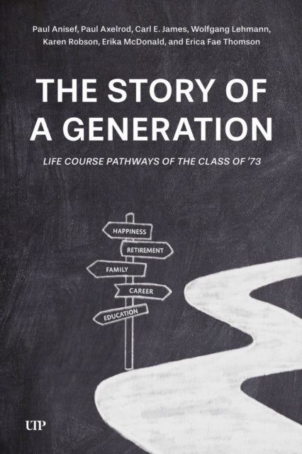 The Story of a Generation