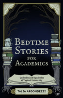 Bedtime Stories for Academics