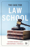 The Case for Law School-9781487571368
