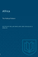 Africa : The Political Pattern-9781487577322