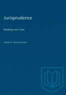 Jurisprudence : Readings and Cases-9781487577438