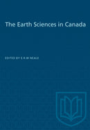 The Earth Sciences in Canada-9781487579005
