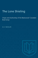 The Lone Shieling