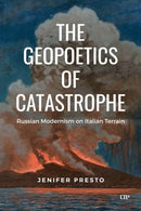 The Geopoetics of Catastrophe
