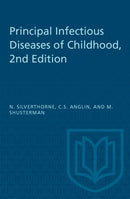 Principal Infectious Diseases of Childhood, 2nd Edition-9781487585778