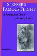 Spenser's Famous Flight-9781487598181