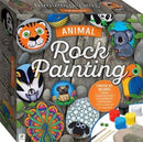 Animal Rock Painting Box Set-9781488916403