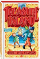 Treasure Island-9781488938733