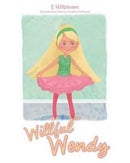 Willful Wendy-9781489708892
